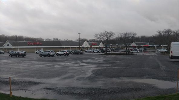 Mount Sinai Shopping Center: 5507 Nesconset Hwy, Mount Sinai, NY 11766